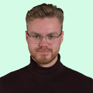 Portrait Felix