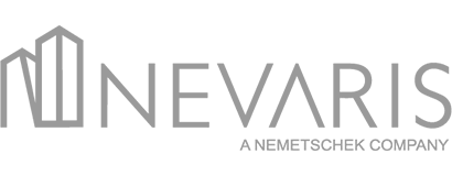 Logo der NEVARIS GmbH