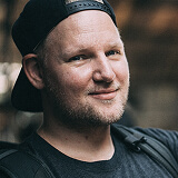 Portrait von Steve Downing