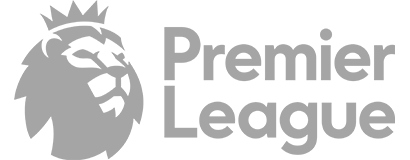 Logo der English Premier League