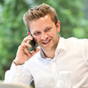 Portrait Tom Junge