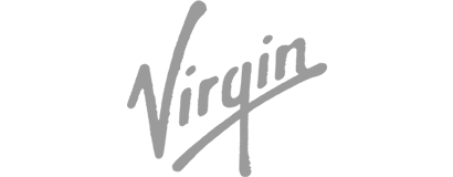 Logo der Virgin Group