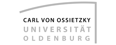 Logo der Universität Oldenburg